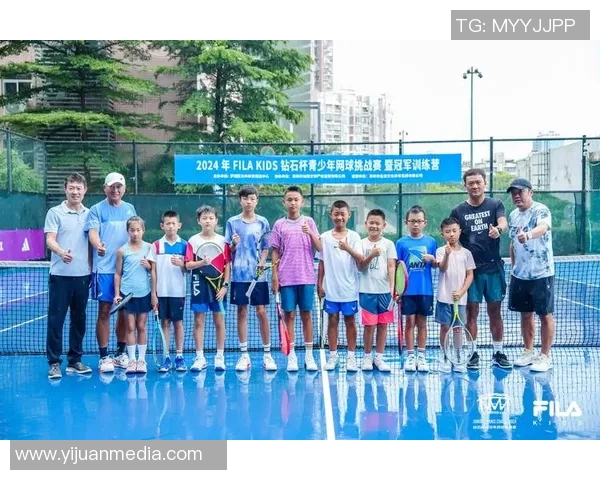 广州网球队的转型之路：深度解析网球运动的未来发展与挑战