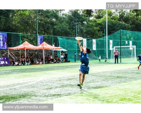 南京飞盘队包夹战术分析与比赛表现的得失总结